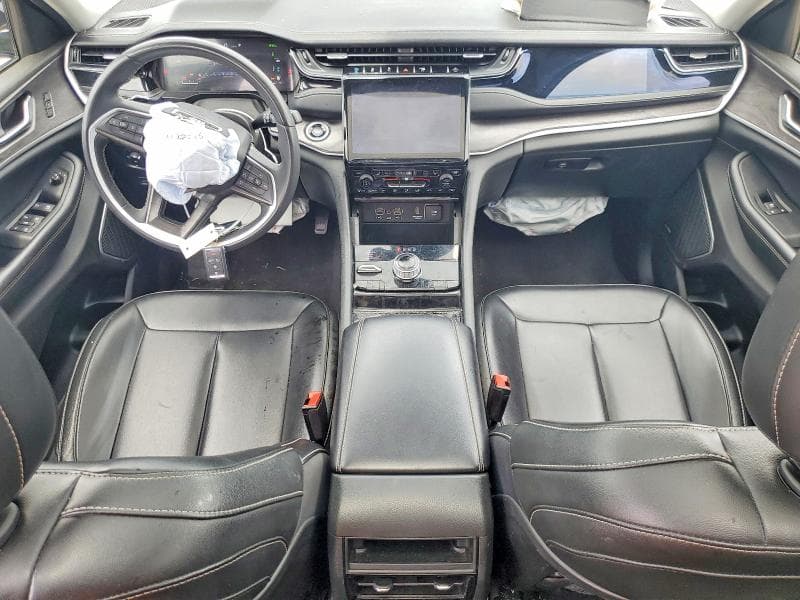 2023 JEEP GRAND CHEROKEE LIMITED 4XE 8
