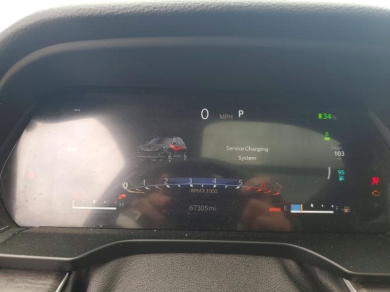 2023 JEEP GRAND CHEROKEE LIMITED 4XE 9