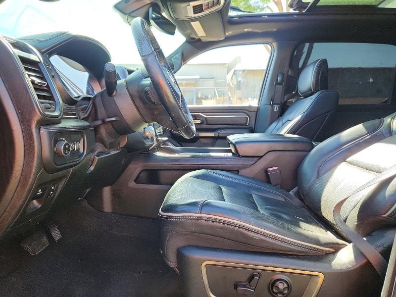 2019 RAM 1500 LIMITED LIMITED 7