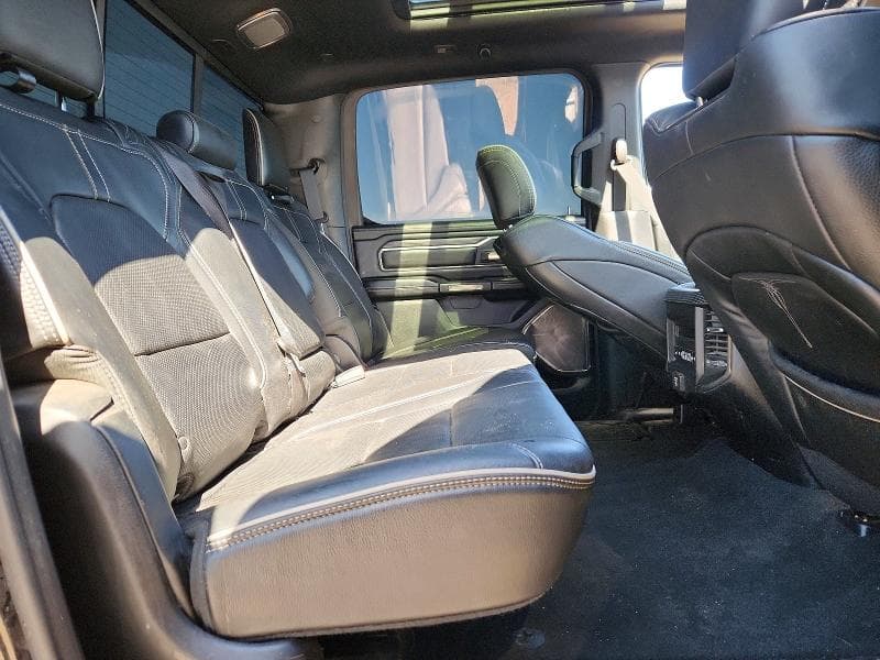 2019 RAM 1500 LIMITED LIMITED 10