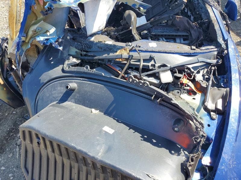 2021 TESLA MODEL 3 11