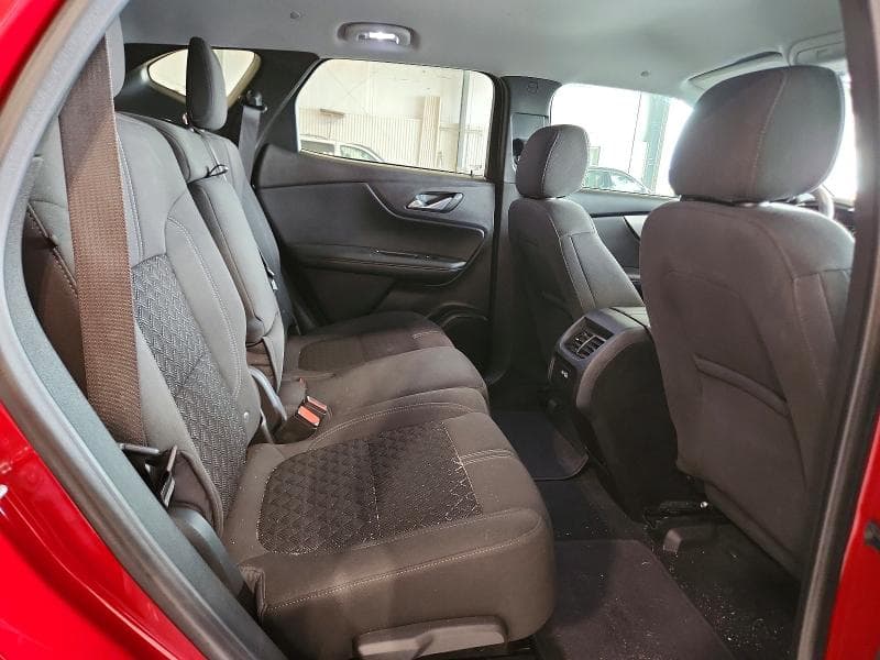 2021 CHEVROLET BLAZER 2LT 2LT 11