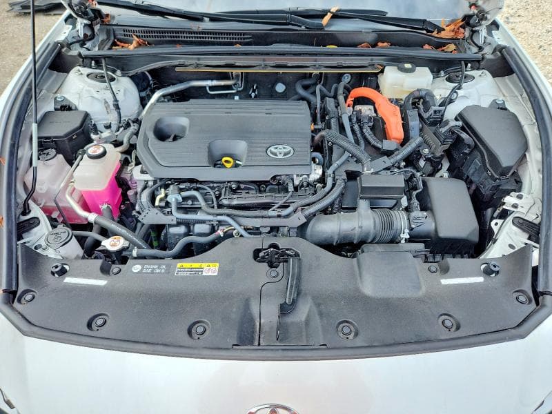 2024 TOYOTA CROWN LIMITED 11