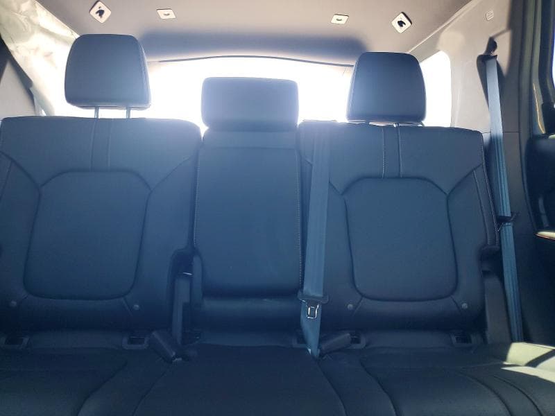 2026 HONDA PASSPORT TRAILSPORT ELITE 10