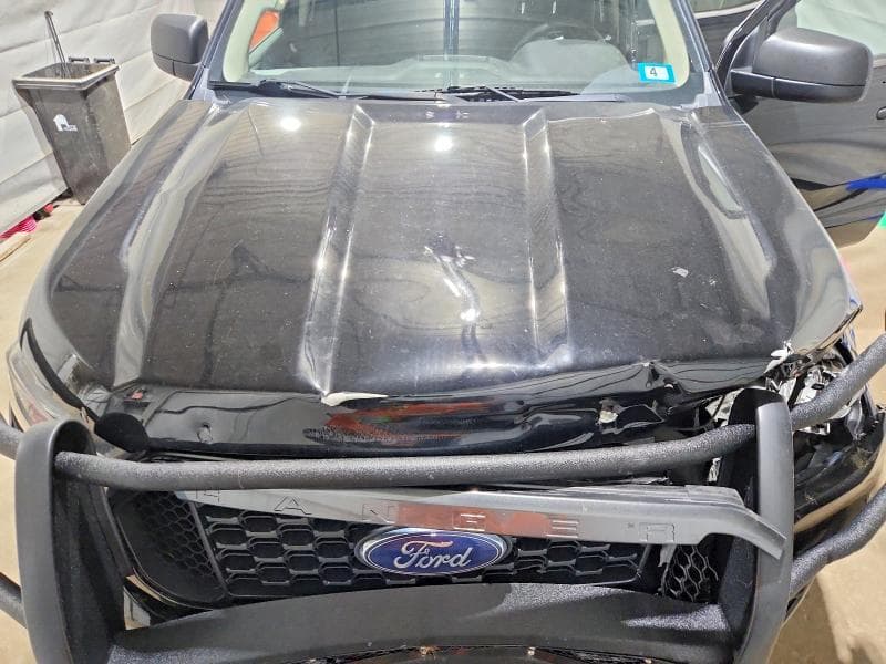 2020 FORD RANGER 11