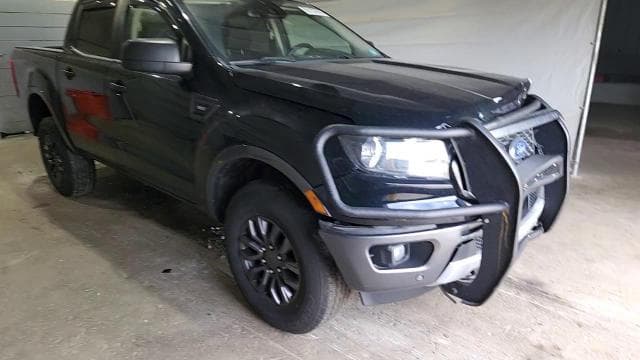 2020 FORD RANGER 13
