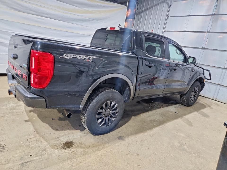 2020 FORD RANGER 3