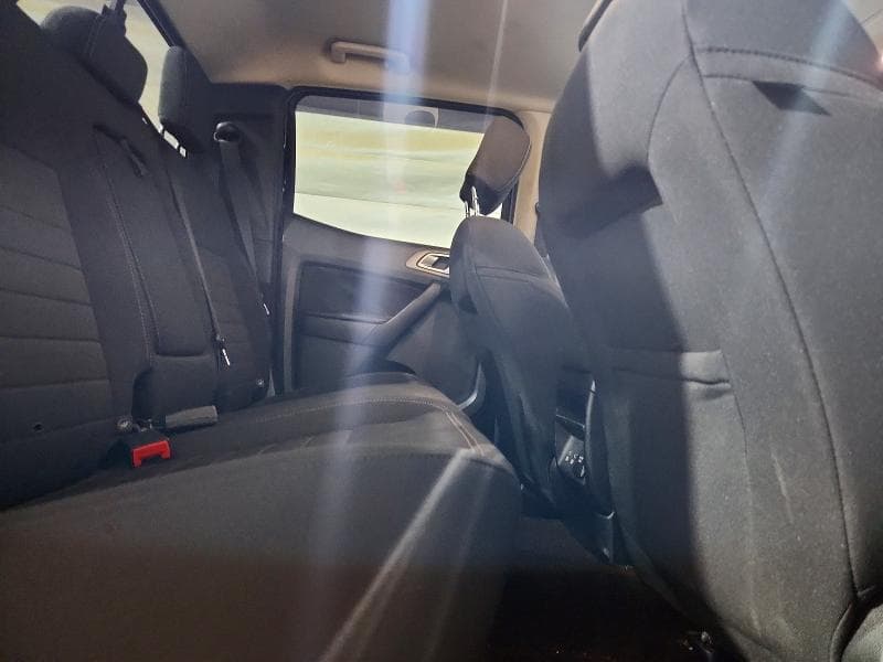 2020 FORD RANGER 10