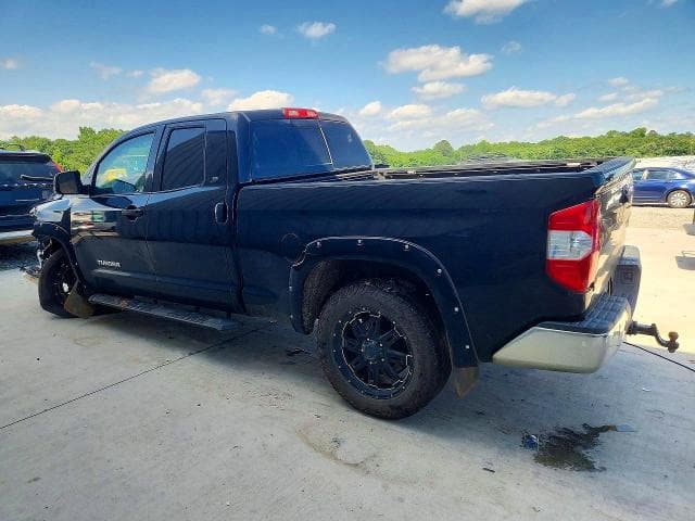 2017 TOYOTA TUNDRA SR5 SR5 3