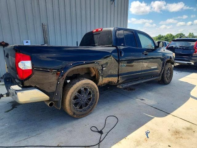 2017 TOYOTA TUNDRA SR5 SR5 4