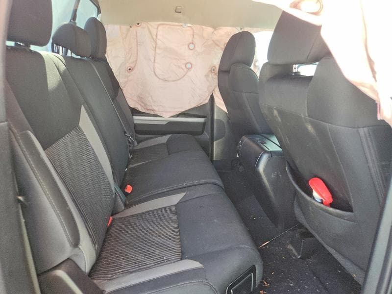 2017 TOYOTA TUNDRA SR5 SR5 11