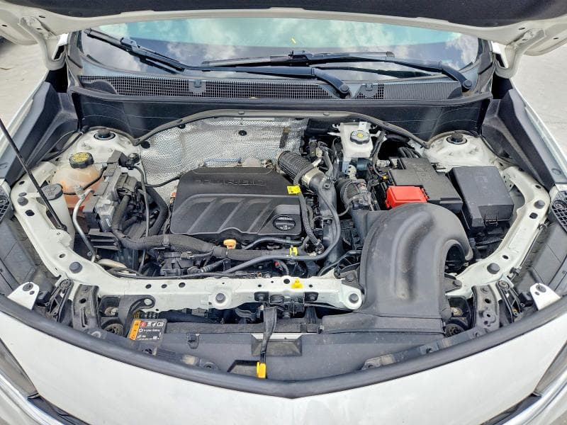 2021 BUICK ENCORE GX PREFERRED PREFERRED 11