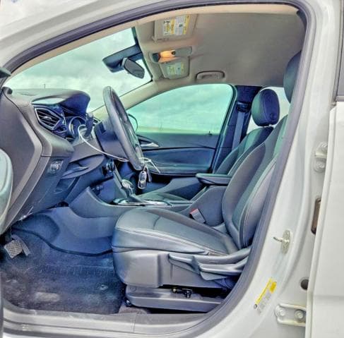2021 BUICK ENCORE GX PREFERRED PREFERRED 7