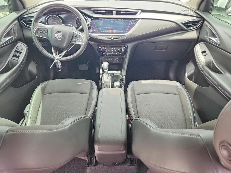 2021 BUICK ENCORE GX PREFERRED PREFERRED 8