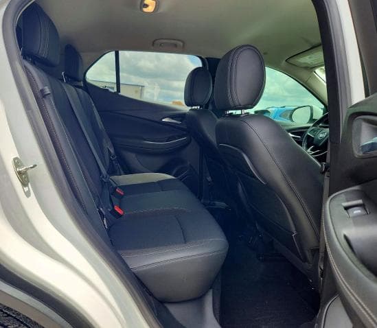 2021 BUICK ENCORE GX PREFERRED PREFERRED 10