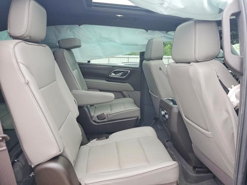 2023 GMC YUKON SLT SLT 11