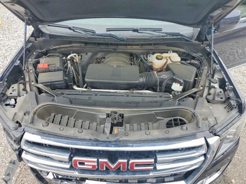2023 GMC YUKON SLT SLT 12