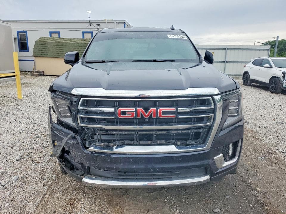 2023 GMC YUKON SLT SLT 5