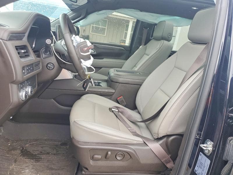 2023 GMC YUKON SLT SLT 7