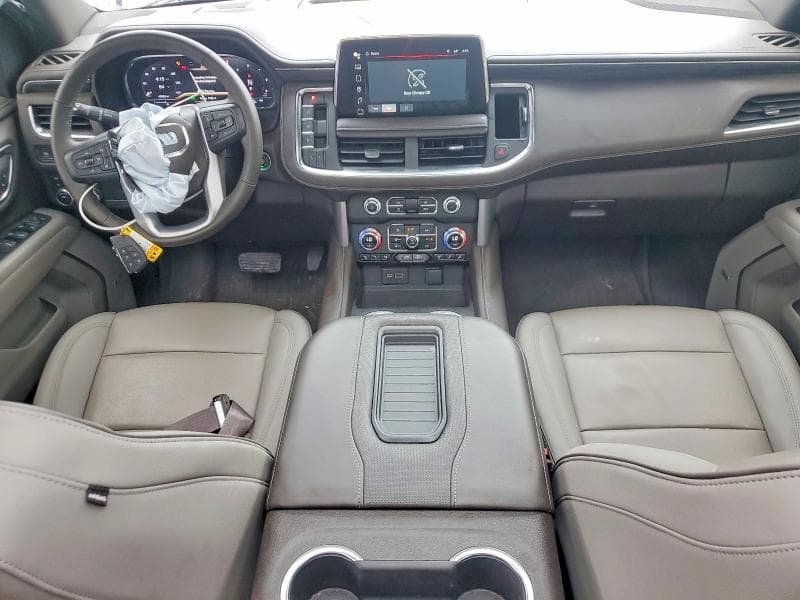 2023 GMC YUKON SLT SLT 8