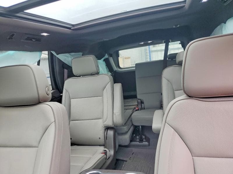 2023 GMC YUKON SLT SLT 10