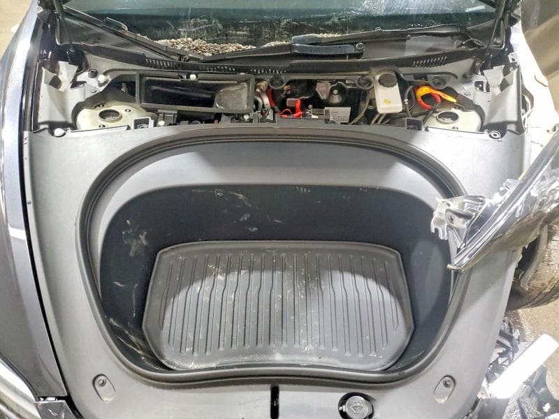 2025 TESLA MODEL 3 11
