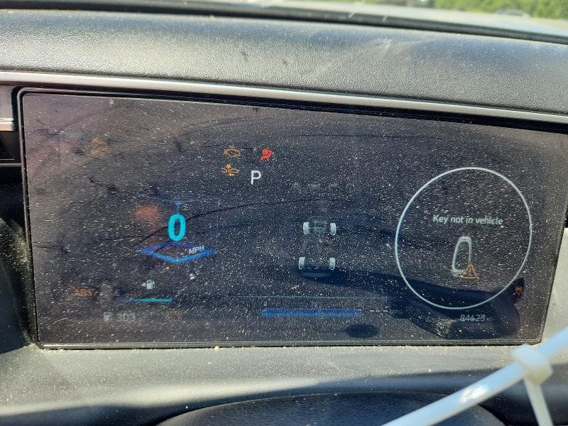 2024 HYUNDAI SANTA CRUZ XRT 9