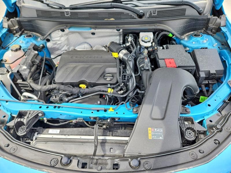2026 BUICK ENVISTA SPORT TOURING SPORT TOURING 11
