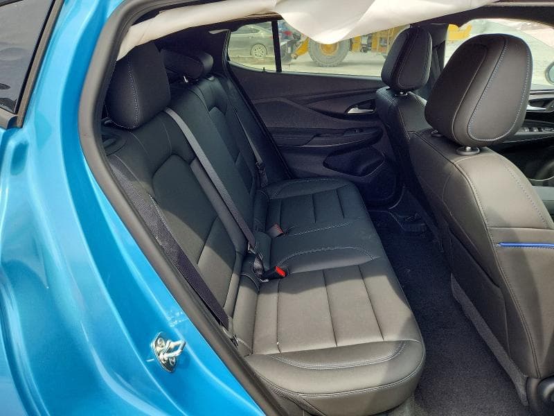 2026 BUICK ENVISTA SPORT TOURING SPORT TOURING 10
