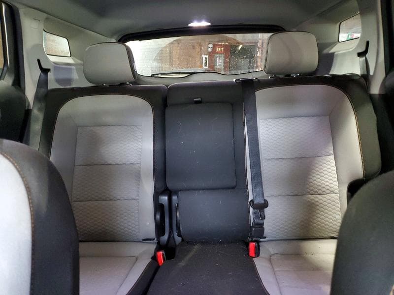 2018 GMC TERRAIN SLE 10
