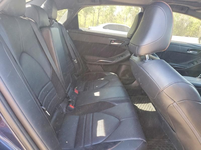 2019 TOYOTA AVALON XLE 10