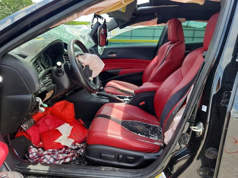 2019 ACURA ILX PREMIUM A-SPEC PREMIUM A-SPEC 7
