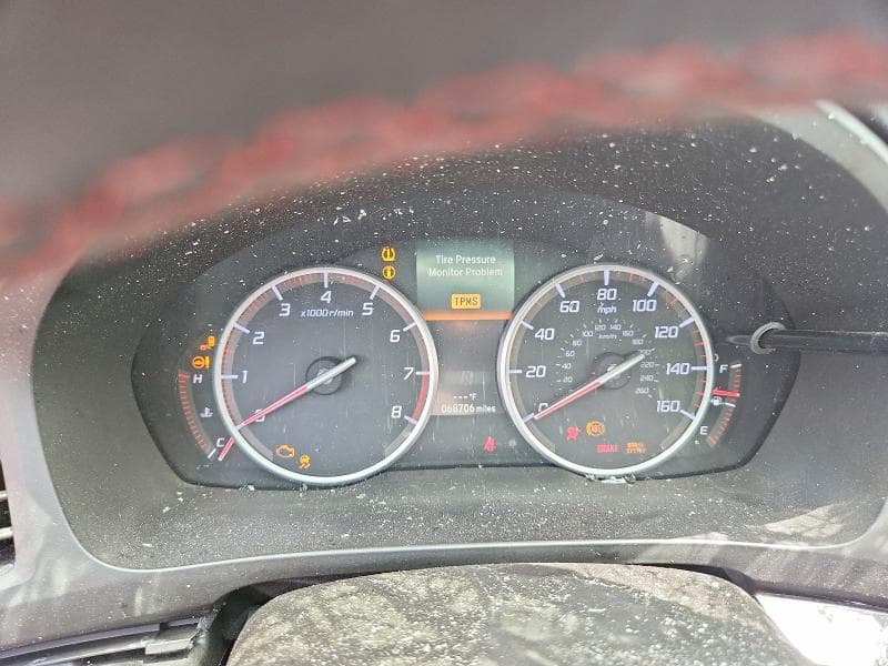 2019 ACURA ILX PREMIUM A-SPEC PREMIUM A-SPEC 9