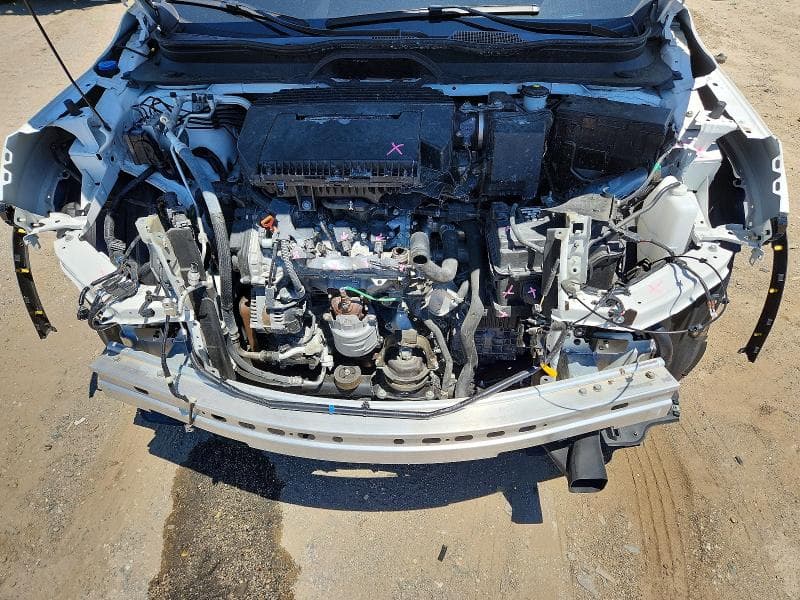 2025 HONDA PILOT EXL EXL 12
