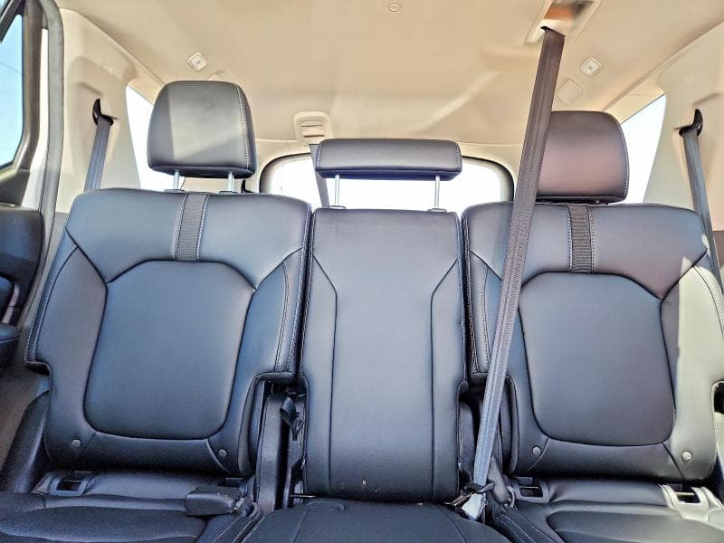 2025 HONDA PILOT EXL EXL 10