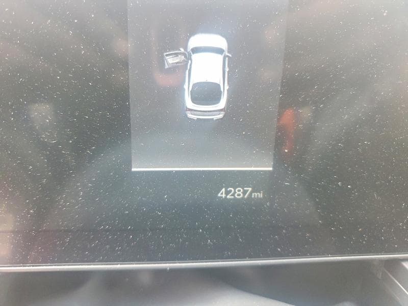 2026 KIA K5 GT 9