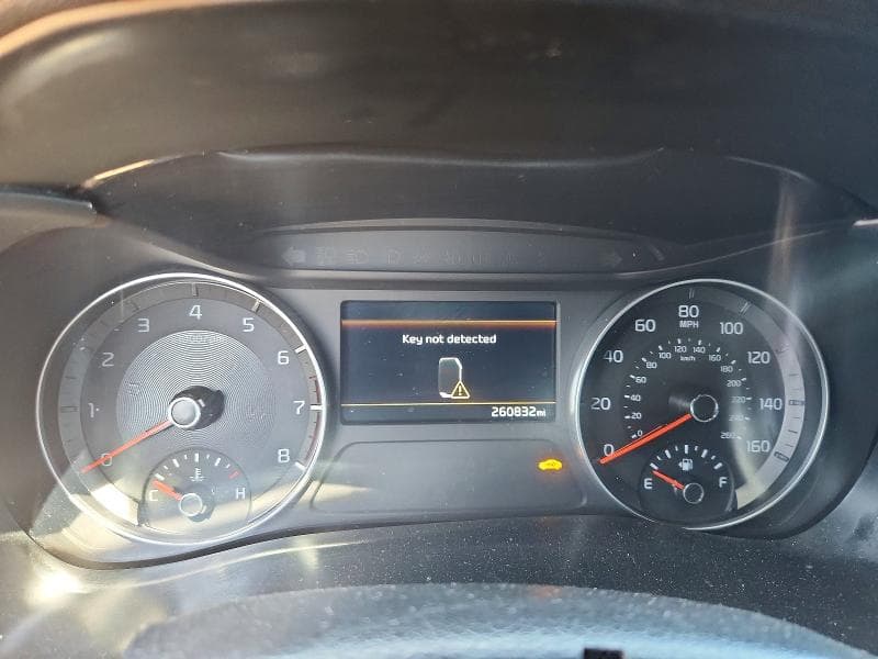 2024 KIA FORTE GT LINE 9