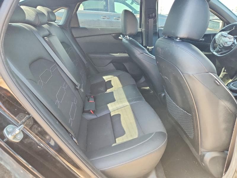 2024 KIA FORTE GT LINE 10