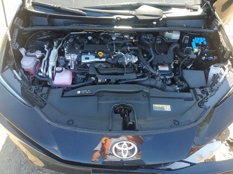 2026 TOYOTA PRIUS PLUG-IN HYBRID SE SE 11