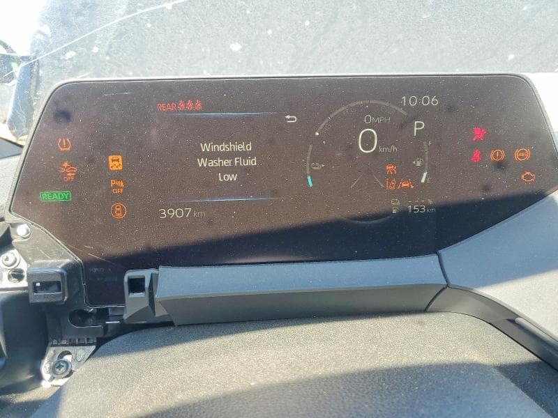 2026 TOYOTA PRIUS PLUG-IN HYBRID SE SE 9