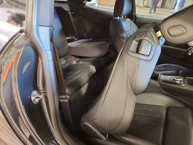 2018 AUDI A5 PREMIUM PLUS S-LINE PREMIUM PLUS S-LINE 10