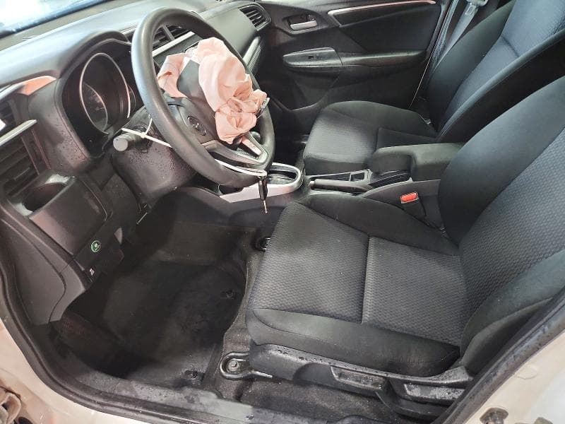 2020 HONDA FIT LX 7