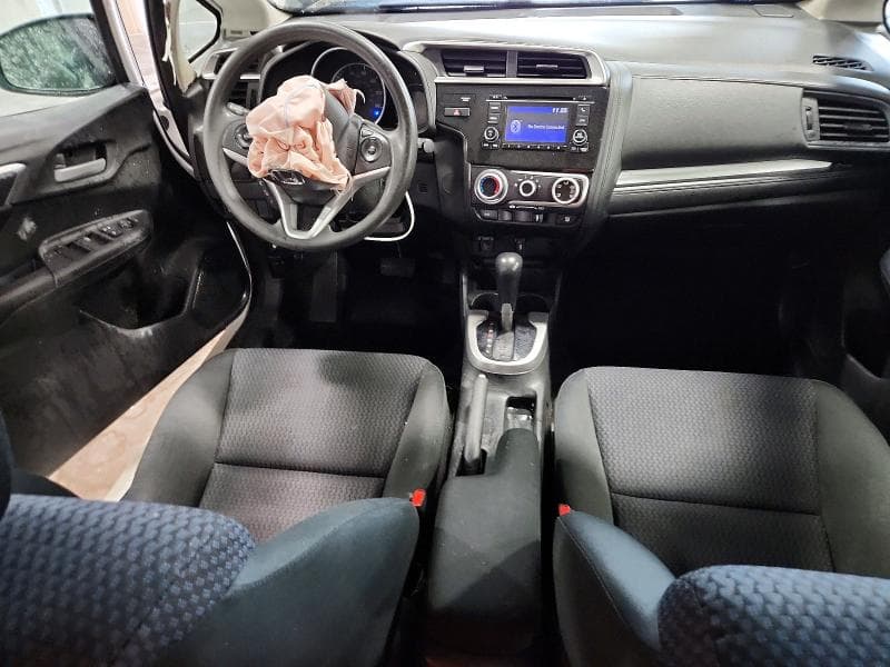 2020 HONDA FIT LX 8