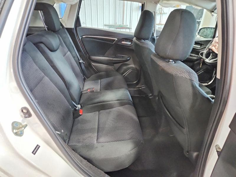 2020 HONDA FIT LX 10
