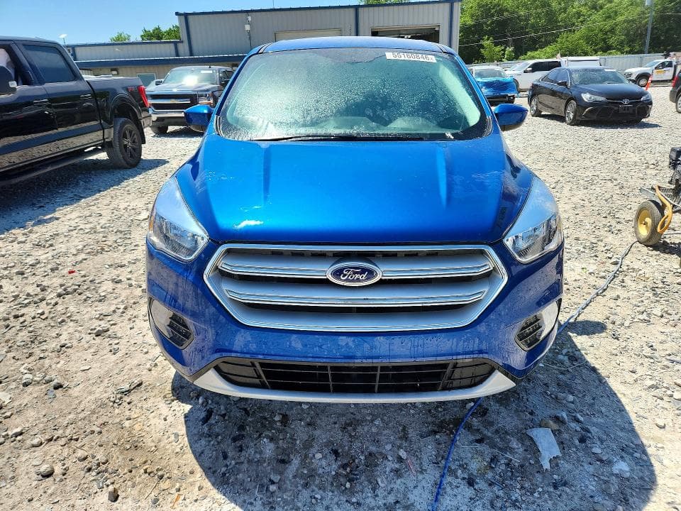 2019 FORD ESCAPE SE 5