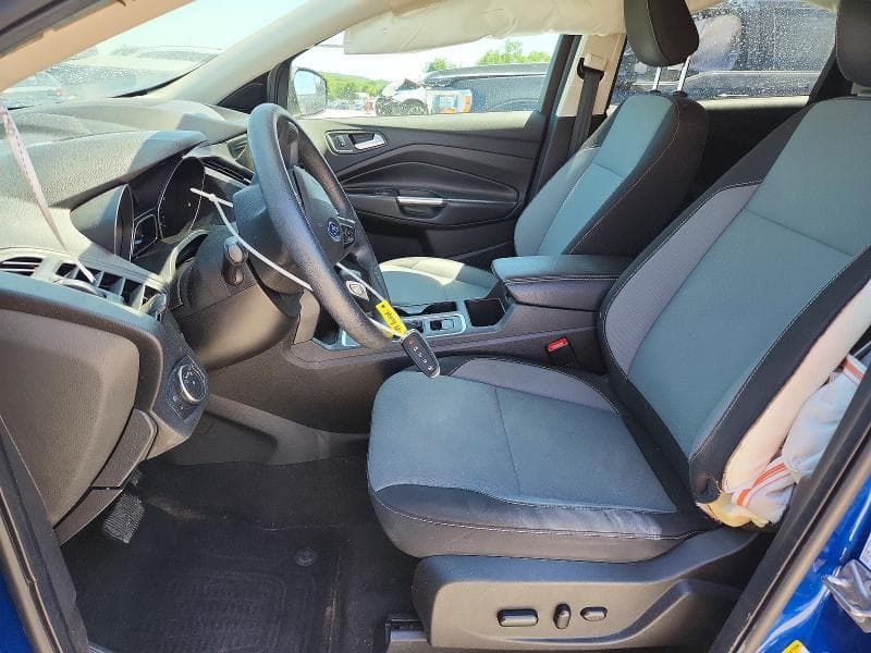 2019 FORD ESCAPE SE 7