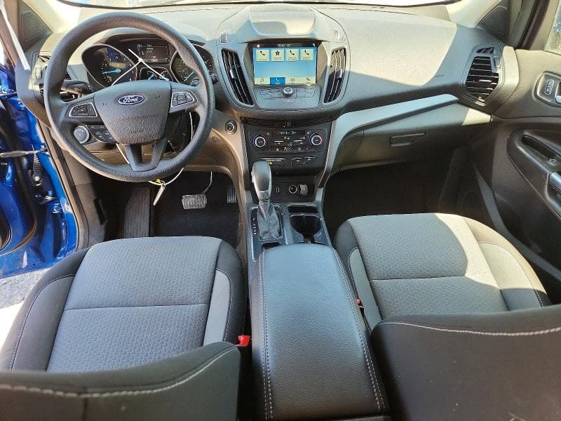 2019 FORD ESCAPE SE 8