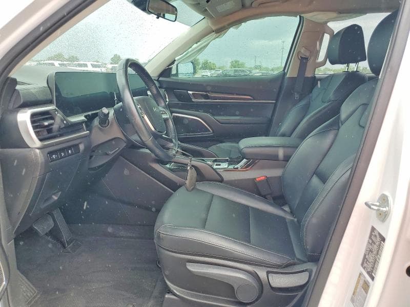 2023 KIA TELLURIDE LX 7