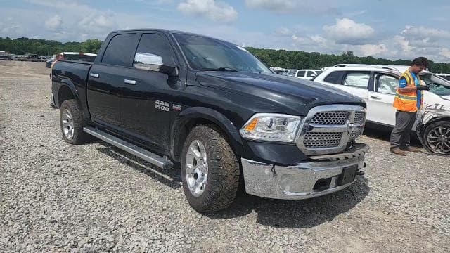 2018 RAM 1500 LARAMIE LARAMIE 13