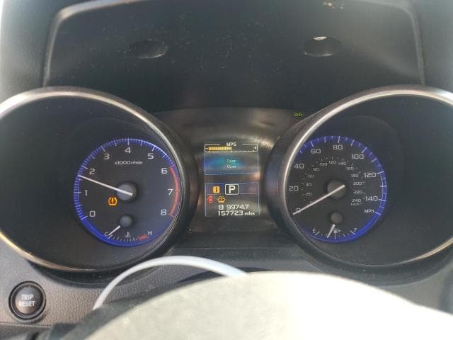 2018 SUBARU OUTBACK 2.5I LIMITED 2.5I LIMITED 10